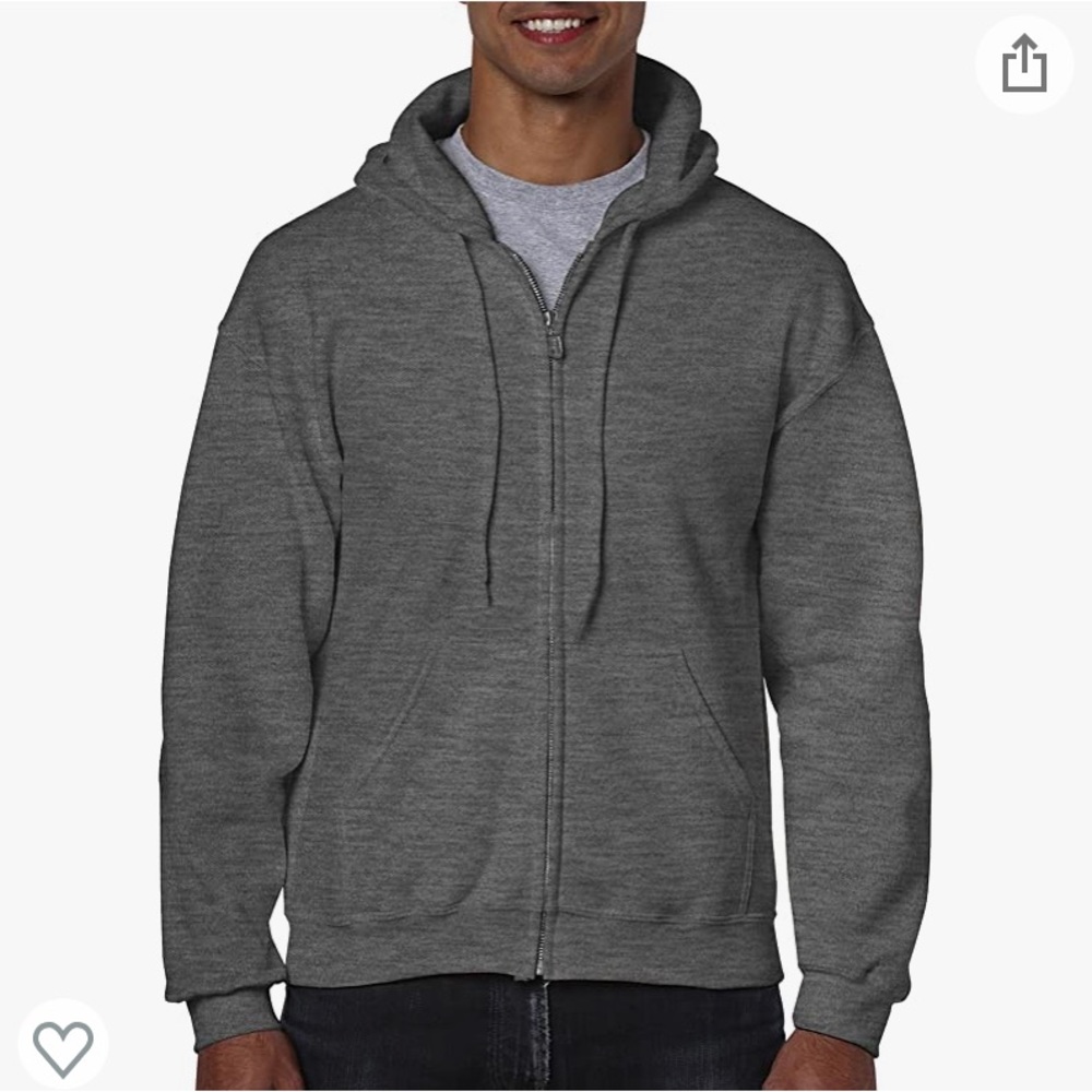New Gilden hoodie